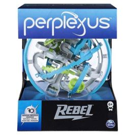 Juego perplexus rebel. 21,59x17,78x17,78cm Juego perplexus rebel. 21,59x17,78x17,78cm Precio: 21.49999995. SKU: S2429050