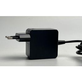 CoreParts Power Adapter for Dyson 23W 26.1V 0.87A Plug:5.5*2.5 EU Wall CoreParts Power Adapter for Dyson 23W 26.1V 0.87A Plug:5.5*2.5 EU Wall