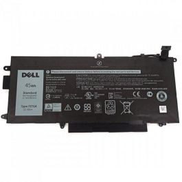 Dell Battery, 45WHR, 3 Cell, Lithium Ion Precio: 86.49999963. SKU: B15W62RKJM