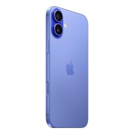 Smartphone Apple iPhone 16 Plus 6,7" 256 GB Azul Smartphone Apple iPhone 16 Plus 6,7" 256 GB Azul