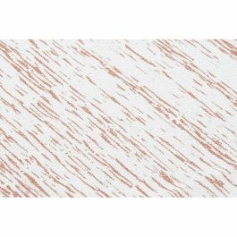 Alfombra Urban DKD Home Decor Naranja Beige 230 x 1 x 160 cm