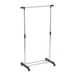 Confortime Perchero Extensible 90-145 x 42 x 90-160 cm (4 Unidades)