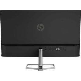 HP M27f FHD Monitor HP M27f FHD Monitor