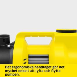 Karcher KAR4054278915913 Bomba de riego BP 4.500 Garden Set Plus