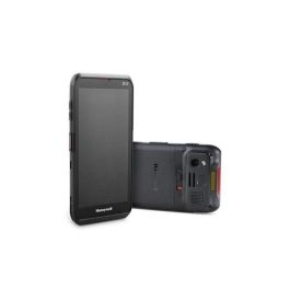 Honeywell ScanPal EDA56 5.5" HD, 6/128GB, Snapdragon SM6115, WiFi 6, 13/5 MP, IP67, 4500 mAh, Negro
