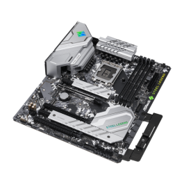 Asrock Z690 Steel Legend Intel Z690 LGA 1700 ATX