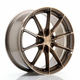 Llanta para Automovil Japan Racing JR37 Bronce 20" CB 72,6 Precio: 754.49999999. SKU: B147B879BK