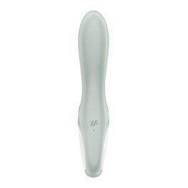 Vibrador Punto G Satisfyer Verde Vibrador Punto G Satisfyer Verde