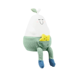 Badabulle Luz nocturna de silicona BERTILLE Nomad BAD3661276184138 Luz suave Precio: 35.88999997. SKU: B17QZPV57B