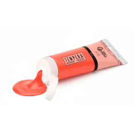 Liderpapel Pintura Gouache/Tempera Caja 6 Tubos 75 ml Colores Surtidos