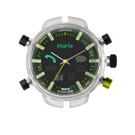 Reloj Mujer Watx & Colors RWA6748 Precio: 117.49999998. SKU: B1JBA89RPR