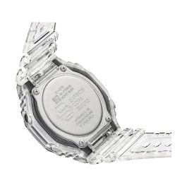 Reloj Hombre Casio G-Shock OAK - SKELETON COLLECTION (Ø 45 mm) Reloj Hombre Casio G-Shock OAK - SKELETON COLLECTION (Ø 45 mm)