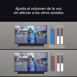 Barra de Sonido Sony BRAVIA Negro