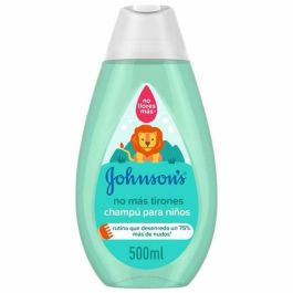 Johnson'S Baby Baby Champú No Más Tirones Johnson'S Baby Baby Champú No Más Tirones