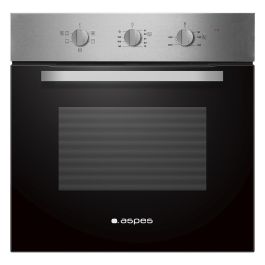 Aspes Multifunctional Oven Display Led Inox AHM4701X Precio: 231.78999943. SKU: B12PABBEGX