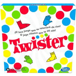 Juego Twister Juego Twister