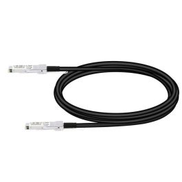 Lanview QSFP+ 40 Gbps Direct Attach Passive Cable, 5m, Compatible with Juniper JNP-QSFP-DAC-5M Precio: 242.49999983. SKU: B1DR97LMXZ