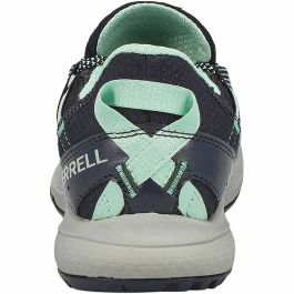 Zapatillas Deportivas Mujer Merrell Bravada Edge Azul oscuro