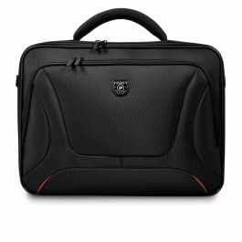 Port Designs 160512 Bolsa para Portátil Courchevel Clamshell 15,6 Pulgadas Negro Precio: 50.49999977. SKU: B145RH68EC