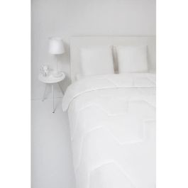 ABEIL edredón claro NUBE SUAVE 240x260 cm blanco ABEIL edredón claro NUBE SUAVE 240x260 cm blanco