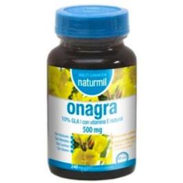 DIETMED Onagra 500Mg. 240 Perlas Precio: 25.4999998. SKU: B12WQP3ET8