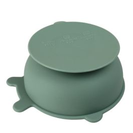 Thermobaby THE3023191605189 Ventosa de Silicona Verde Cactus Antideslizante e Irrompible Thermobaby THE3023191605189 Ventosa de Silicona Verde Cactus Antideslizante e Irrompible