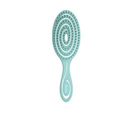 Wad Professional Beauty Cepillo Ellipse Green Biodegradable Desenredante Cerdas Flexibles Sin Tirones Precio: 4.49999968. SKU: B1DAV4G3HJ