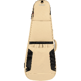 Gator G-Icon Funda para Guitarra Semi Acústica 335 Beige