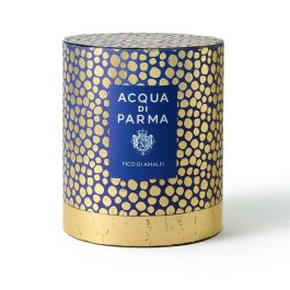 Acqua Di Parma Fico di Amalfi Estuche 3 pz Eau de Toilette Set con Vaporizador 100 ml + Gel Ducha 75 ml + Loción Corporal 75 ml