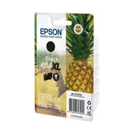 EPSON Cartucho Negro 604XL XP-2200, WF-2910DWF Piña