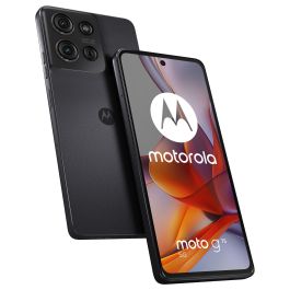 Motorola moto G75 5G Business Edition Smartphone, 6.78" Pantalla 120Hz, 8GB RAM, 128GB, Cámara 50MP, Android 14, Carga Rápida 30W, Resistente Agua/Pólvo IP68, Color Charcoal Gray Precio: 331.3827. SKU: B12B32HS55