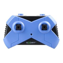 EXOST 360 AQUACROSS - Coche Anfibio a Control Remoto - Todo Terreno - Bateria Recargable USB para Coche - A Partir de 5 Años EXOST 360 AQUACROSS - Coche Anfibio a Control Remoto - Todo Terreno - Bateria Recargable USB para Coche - A Partir de 5 Años