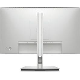 DELL Monitor UltraSharp 24 U2424H 23.8" FHD 1920x1080 IPS 120Hz Antirreflejante USB-C HDMI DP VESA Plata/Negro