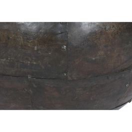 Anfora Item Home DKD Home Decor Marron 50 x 50 x 50 cm Anfora Item Home DKD Home Decor Marron 50 x 50 x 50 cm