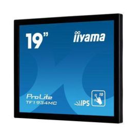 iiyama ProLite TF1934MC-B7X monitor pantalla táctil 48,3 cm (19") 1280 x 1024 Pixeles