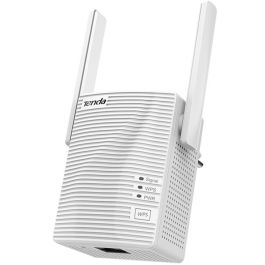Repetidor Extensor Wifi Tenda Dual Band Repetidor Extensor Wifi Tenda Dual Band