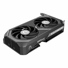 Zotac GAMING GeForce RTX 5060 Ti Twin Edge Tarjeta Gráfica NVIDIA 8GB GDDR7 PCI Express 5.0 128-bit Zotac GAMING GeForce RTX 5060 Ti Twin Edge Tarjeta Gráfica NVIDIA 8GB GDDR7 PCI Express 5.0 128-bit