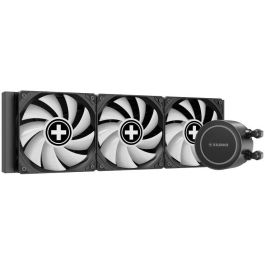 Xilence LQ360PRO Refrigeración Líquida ARGB 360mm para Procesador | Kit Xilence LiQuRizer Black