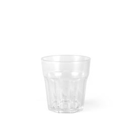 Vaso de Agua La Mediterranea 300 ml (24 Unidades) Vaso de Agua La Mediterranea 300 ml (24 Unidades)