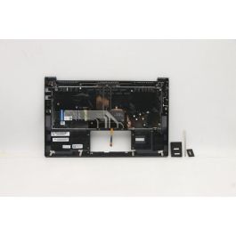 Lenovo Upper Case ASM_ND Q82A3 GY Lenovo Upper Case ASM_ND Q82A3 GY