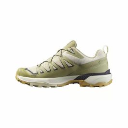 Zapatillas de Hombre para Caminar Salomon X Ultra 360 Edge Caqui