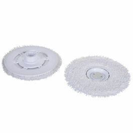 EZVIZ EZV1692798895779 Aspiradora Robot RS2 con Base Multifunción Lavado, Secado, Limpieza y Recarga Automática 4000 Pa