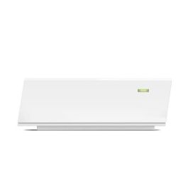 TP-Link TL-POE4824G adaptador e inyector de PoE Gigabit Ethernet 48 V TP-Link TL-POE4824G adaptador e inyector de PoE Gigabit Ethernet 48 V