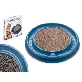 Rascador Redondo Plastico 40Cm Bola Surtidos Mascow (6 Unidades) Precio: 60.95000021. SKU: B19Q9KEHPR