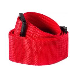 Guit/ Bajo De Polipropileno - Roja Precio: 9.5000004. SKU: B1K3W725R9