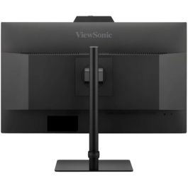 Viewsonic VG2741V-2K Monitor 27" QHD 1440p 100Hz IPS USB-C Cámara Web Integrada 5MP HDMI DP para Oficina