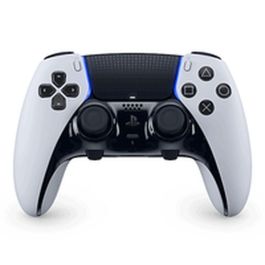 Sony Mando DualSense Edge para PS5 - Inalámbrico, Retroalimentación Háptica, Gatillos Adaptativos, Personalizable