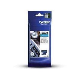 Brother Tinta Cian para HL-J6000Dw, MFC-J5945Dw y J6945Dw con capacidad para 5.000 páginas Precio: 64.88999979. SKU: S8402054