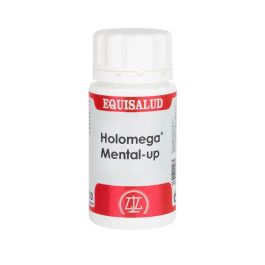Holomega Mental-Up 50 Cáps Precio: 30.5000003. SKU: B1JV343Y59