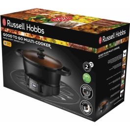 Olla Multicooker Good To Go RUSSELL HOBBS 28270-56